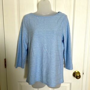 Talbots Pima Cotton Shirt